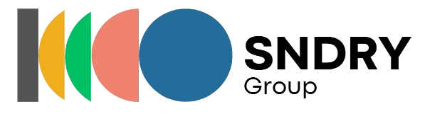 SNDRY Logo