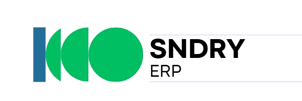 SNDRY ERP