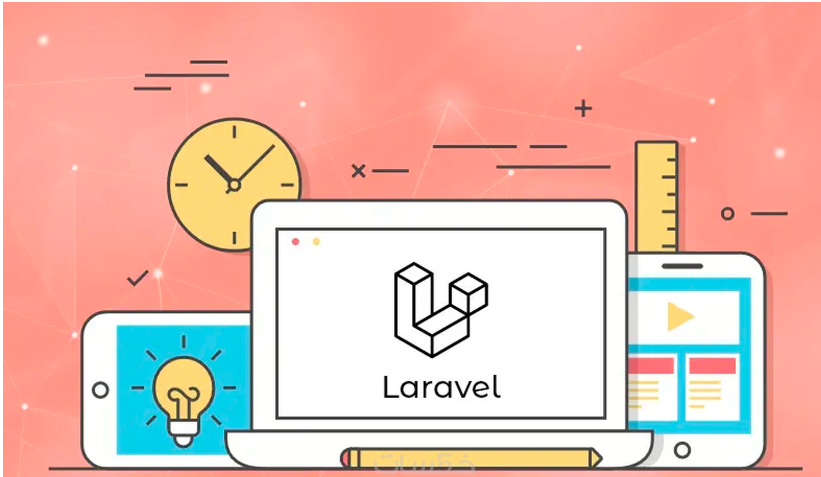 تصميم وتطوير موقع احترافي باستخدام لارافيل Laravel